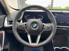 BMW X1 sDrive20Li X Design Package - ფოტო 16