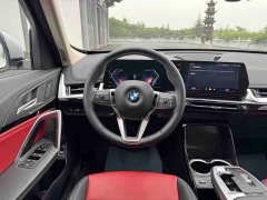 BMW X1 sDrive20Li X Design Package - ფოტო 17