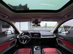 BMW X1 sDrive20Li X Design Package - ფოტო 18