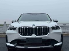 BMW X1 sDrive20Li X Design Package - ფოტო 2