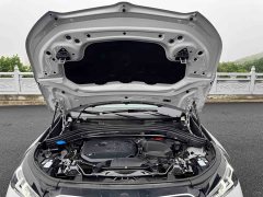 BMW X1 sDrive20Li X Design Package - ფოტო 20