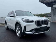 BMW X1 sDrive20Li X Design Package - ფოტო 3