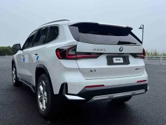 BMW X1 sDrive20Li X Design Package - ფოტო 4