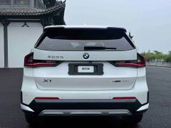 BMW X1 sDrive20Li X Design Package - ფოტო 5
