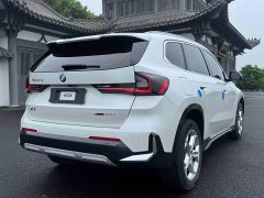 BMW X1 sDrive20Li X Design Package - ფოტო 6