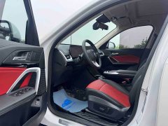 BMW X1 sDrive20Li X Design Package - ფოტო 7