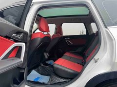 BMW X1 sDrive20Li X Design Package - ფოტო 8