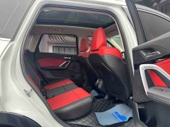 BMW X1 sDrive20Li X Design Package - ფოტო 9