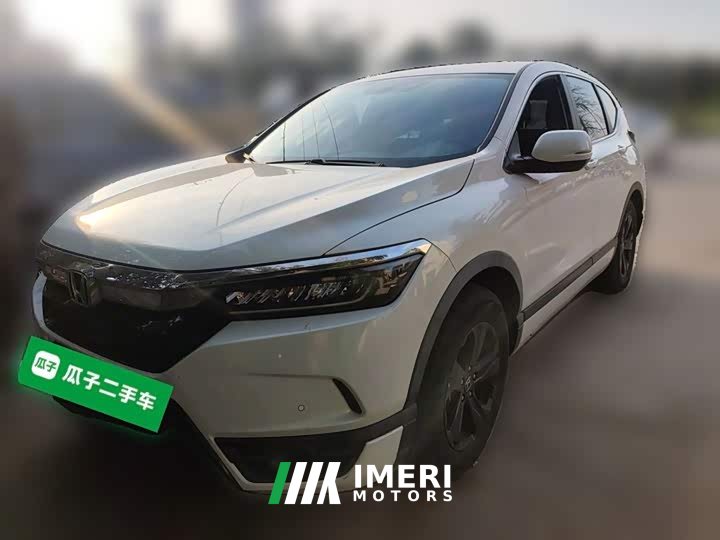 Honda CR-V 2021 240TURBO CVT FWD Elite - ავტომობილი ჩინეთიდან