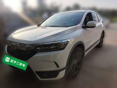Honda CR-V 2021 240TURBO CVT FWD Elite - ფოტო 1