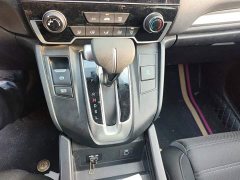Honda CR-V 2021 240TURBO CVT FWD Elite - ფოტო 10