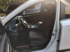 Honda CR-V 2021 240TURBO CVT FWD Elite - ფოტო 11