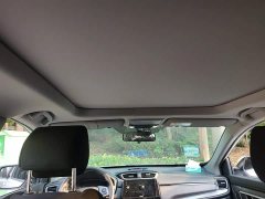 Honda CR-V 2021 240TURBO CVT FWD Elite - ფოტო 14