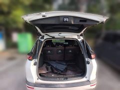 Honda CR-V 2021 240TURBO CVT FWD Elite - ფოტო 15