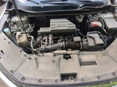 Honda CR-V 2021 240TURBO CVT FWD Elite - ფოტო 16