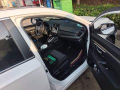Honda CR-V 2021 240TURBO CVT FWD Elite - ფოტო 19
