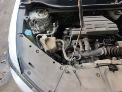 Honda CR-V 2021 240TURBO CVT FWD Elite - ფოტო 20