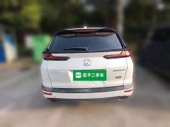 Honda CR-V 2021 240TURBO CVT FWD Elite - ფოტო 3