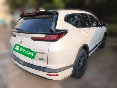 Honda CR-V 2021 240TURBO CVT FWD Elite - ფოტო 4