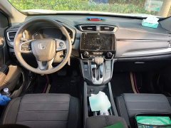 Honda CR-V 2021 240TURBO CVT FWD Elite - ფოტო 5