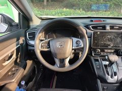 Honda CR-V 2021 240TURBO CVT FWD Elite - ფოტო 6