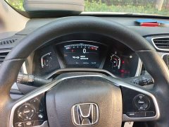 Honda CR-V 2021 240TURBO CVT FWD Elite - ფოტო 7