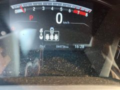 Honda CR-V 2021 240TURBO CVT FWD Elite - ფოტო 8