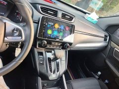 Honda CR-V 2021 240TURBO CVT FWD Elite - ფოტო 9