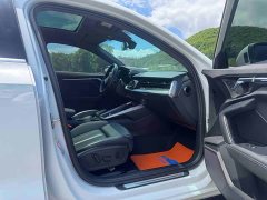Audi A3 A3L Limousine 35 TFSI Luxury Elegance - ფოტო 10