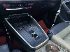 Audi A3 A3L Limousine 35 TFSI Luxury Elegance - ფოტო 13