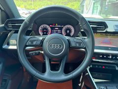 Audi A3 A3L Limousine 35 TFSI Luxury Elegance - ფოტო 15