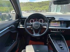 Audi A3 A3L Limousine 35 TFSI Luxury Elegance - ფოტო 16