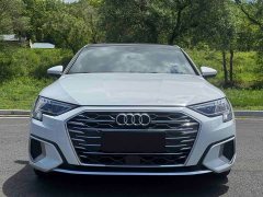 Audi A3 A3L Limousine 35 TFSI Luxury Elegance - ფოტო 2