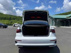 Audi A3 A3L Limousine 35 TFSI Luxury Elegance - ფოტო 20