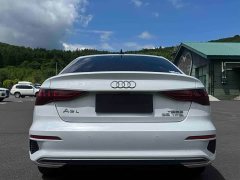 Audi A3 A3L Limousine 35 TFSI Luxury Elegance - ფოტო 5