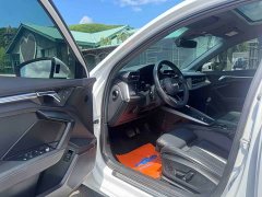 Audi A3 A3L Limousine 35 TFSI Luxury Elegance - ფოტო 7