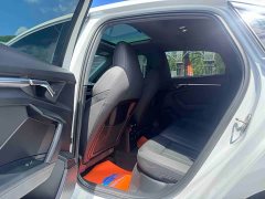 Audi A3 A3L Limousine 35 TFSI Luxury Elegance - ფოტო 8