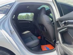 Audi A3 A3L Limousine 35 TFSI Luxury Elegance - ფოტო 9