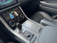 Land Rover Range Rover Sport 3.0 L6 Ebony Edition - ფოტო 12