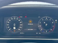 Land Rover Range Rover Sport 3.0 L6 Ebony Edition - ფოტო 13