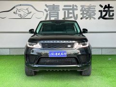 Land Rover Range Rover Sport 3.0 L6 Ebony Edition - ფოტო 2