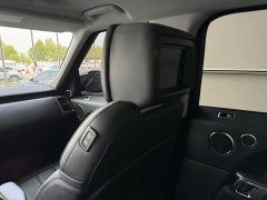 Land Rover Range Rover Sport 3.0 L6 Ebony Edition - ფოტო 9