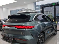 BYD Tang L DM 175KM Drone Enthusiast Edition - ფოტო 10