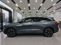 BYD Tang L DM 175KM Drone Enthusiast Edition - ფოტო 8