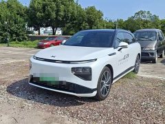 XPeng G9 725 Max - ფოტო 1