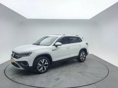 Volkswagen Tharu Taos 300TSI FWD Luxury Plus Advanced Edition - ფოტო 1