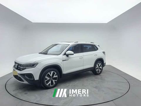 2023 Volkswagen Taos 300TSI FWD Luxury Plus Advanced Edition - ავტომობილი ჩინეთიდან