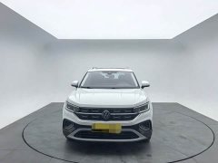 Volkswagen Tharu Taos 300TSI FWD Luxury Plus Advanced Edition - ფოტო 2