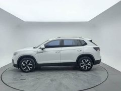 Volkswagen Tharu Taos 300TSI FWD Luxury Plus Advanced Edition - ფოტო 3