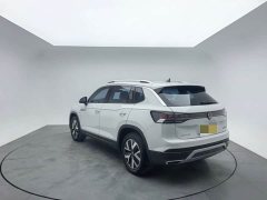Volkswagen Tharu Taos 300TSI FWD Luxury Plus Advanced Edition - ფოტო 4